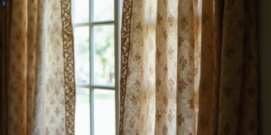 Professional curtain stain treatment on-site marrickville-nsw Matty Curtain Cleaning